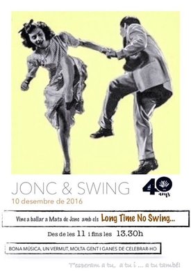 Jonc & Swing